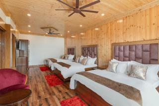 Classic Hills Villa - 7