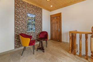 Classic Hills Villa - Mussoorie - 4
