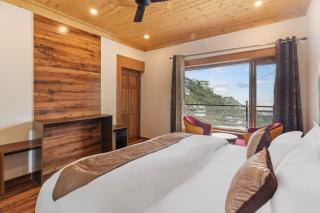 Classic Hills Villa - 2