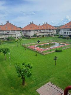 Avenida Benedicto Ruiz - Ajo - 3