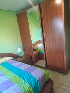 Avenida Benedicto Ruiz - Ajo - 1