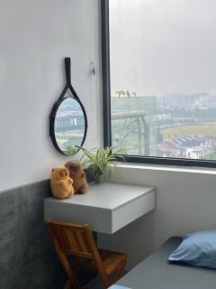 Nothingness House - Thôn Văn Dương - 7