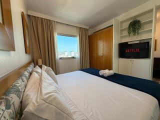 Flat Hotel na Oscar Freire | Delfhy - San Paolo - 9
