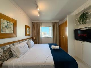 Flat Hotel na Oscar Freire | Delfhy - San Paolo - 7