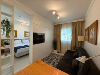 Flat Hotel na Oscar Freire | Delfhy - San Paolo - 5