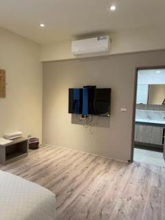 安比家 Anbys house - Yuanshan - 8