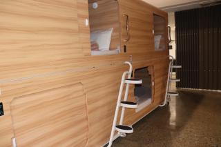 SOPO Backpackers - Gold Coast - 4