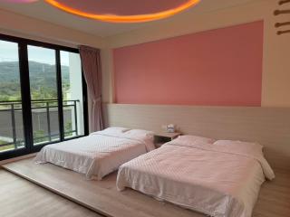 安比家 Anbys house - Yuanshan - 7
