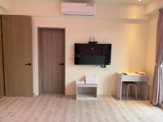 安比家 Anbys house - Yuanshan - 6