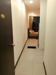 Zami's Cosy Nook - Gua Sai - 0