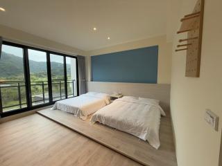 安比家 Anbys house - Yuanshan - 1