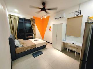 Zami's Cosy Nook - Gua Sai - 5