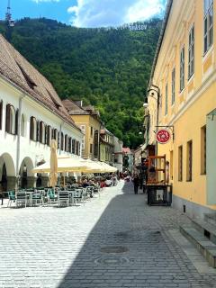 Hirscher Apartments - Brasov - 7