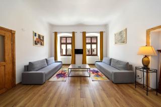 Hirscher Apartments - Brasov - 0