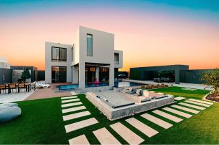Bow Villa - Sowayma - 0