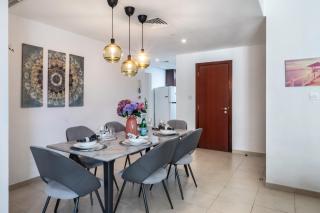 The Smart Concierge - Bahar 1 - Dubai - 3