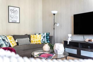 The Smart Concierge - Bahar 1 - Dubai - 5