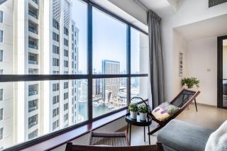 The Smart Concierge - Bahar 1 - Dubai - 8