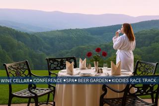 Coach House Hotel & Spa Tzaneen - Tzaneen - 0
