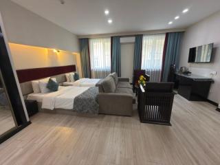 Haz Boutique Hotel Baku - Baku - 3