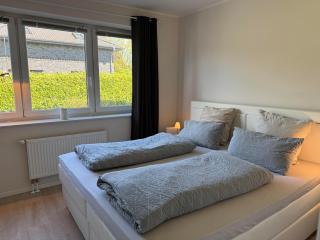 Ferienhaus Norderdiek - Harrislee - 4