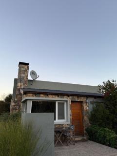 Las Calandrias de Tandil - Tandil - 0