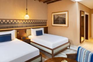 Bab Samhan, a Luxury Collection Hotel, Diriyah - Riyad - 9