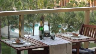 Luxury apartment, beach and swimming pool - Guia - 0