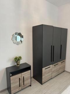 Blue Apartment - Văleni - 6