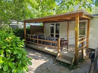Camping Le Barutel - Meyras - 5