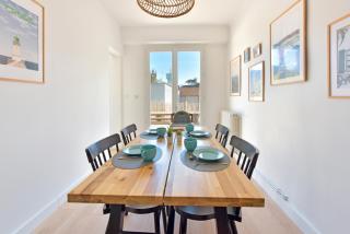 Appartements Le Croisic Centre - Le Croisic - 6