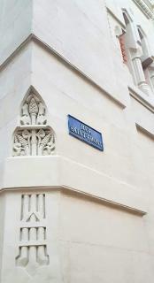 Logis 8 St Front gite urbain Périgueux - Périgueux - 8