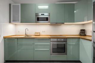 Stunning apartment ideal location by Costarentals - Ref 138 - Santa Fe de los Boliches - 1