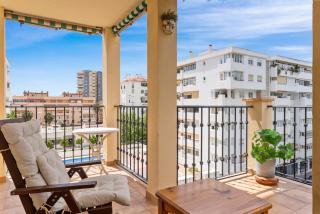Stunning apartment ideal location by Costarentals - Ref 138 - Santa Fe de los Boliches - 8