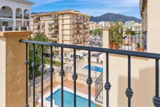 Stunning apartment ideal location by Costarentals - Ref 138 - Santa Fe de los Boliches - 7