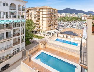 Stunning apartment ideal location by Costarentals - Ref 138 - Santa Fe de los Boliches - 6