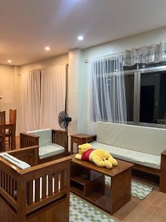 Sun and Sea Hideaway - Sampong - 6