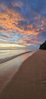 Sun and Sea Hideaway - Sampong - 1