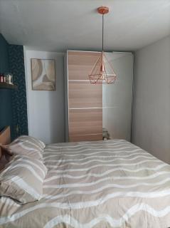 Apartamento La Pólvora - 8