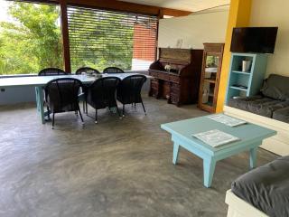 Villa Apartment 1A near beach - 1