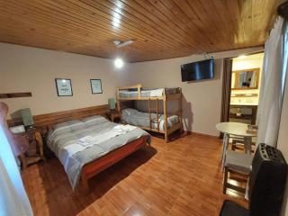 Las Cabañitas - El Calafate - 1
