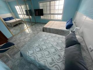 Spacious house near El Tablero with fenced garden - El Tablero - 4