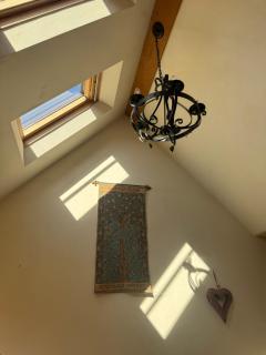The Oak House - Glastonbury - 4