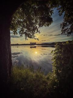 Churfuerstliche Waldschaenke - Moritzburg - 8