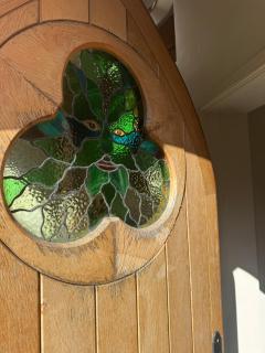 The Oak House - Glastonbury - 9