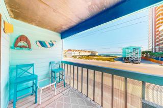 Lani Kai 111 - The Flamingo - Gulf Shores - 0