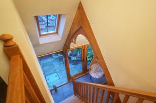 The Oak House - Glastonbury - 7