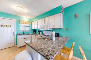 Lani Kai 111 - The Flamingo - Gulf Shores - 6