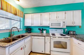 Lani Kai 111 - The Flamingo - Gulf Shores - 5