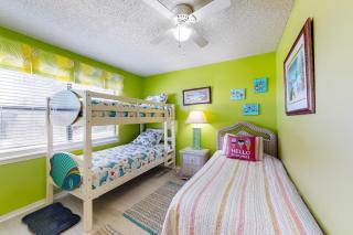 Lani Kai 111 - The Flamingo - Gulf Shores - 3